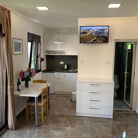 Apartman Boka 1 Bu2 Budva Exteriör bild