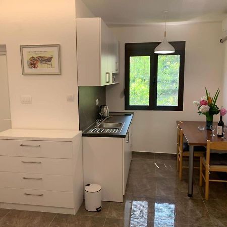 Apartman Boka 1 Bu2 Budva Exteriör bild