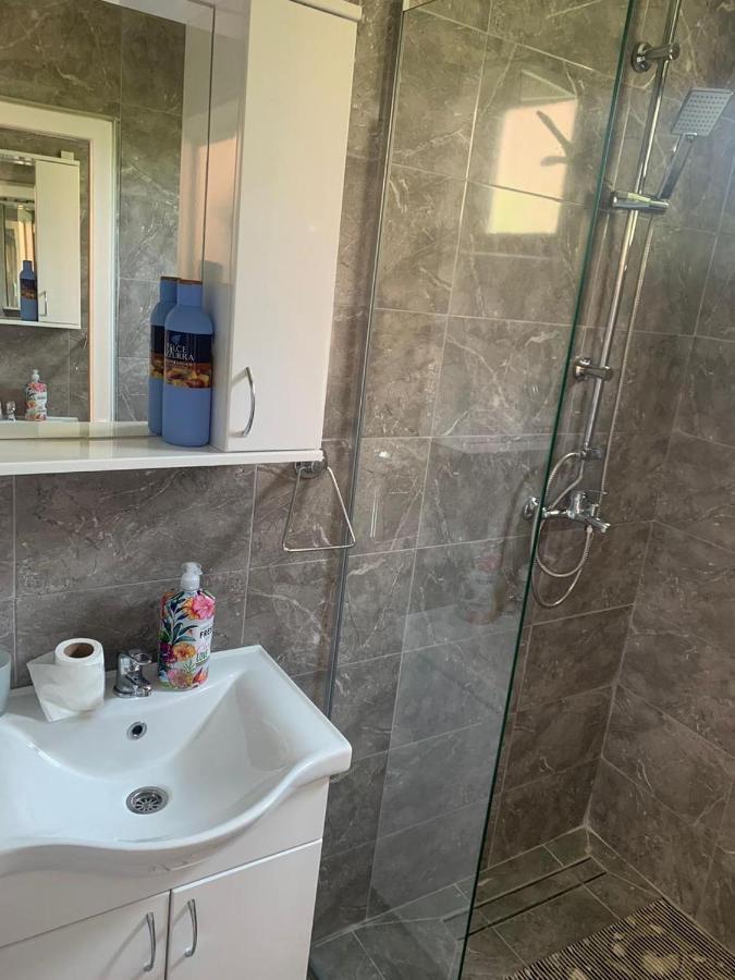 Apartman Boka 1 Bu2 Budva Exteriör bild