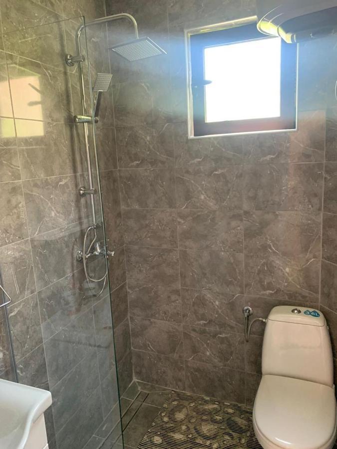 Apartman Boka 1 Bu2 Budva Exteriör bild
