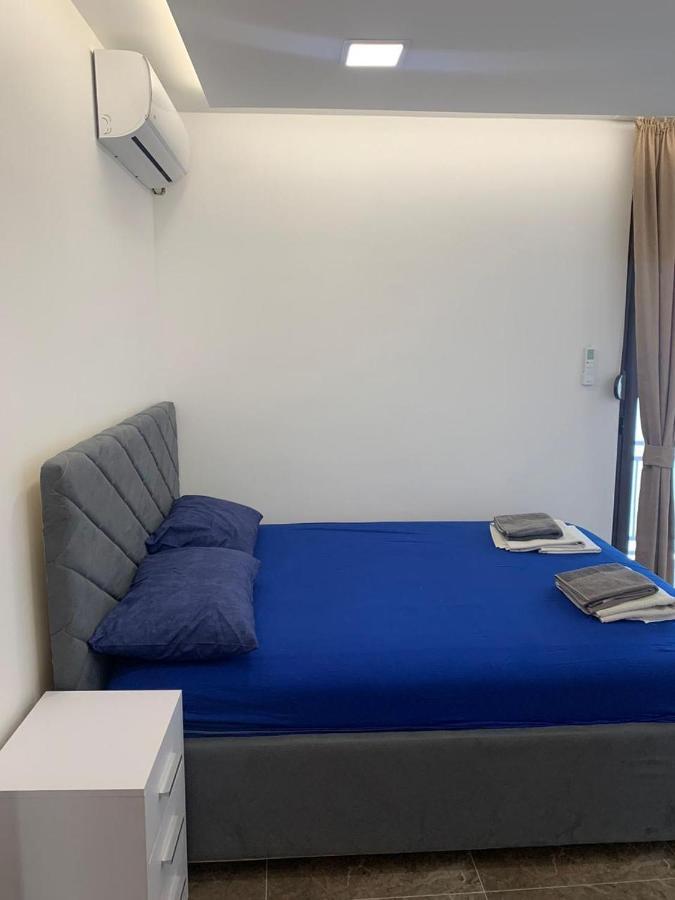 Apartman Boka 1 Bu2 Budva Exteriör bild
