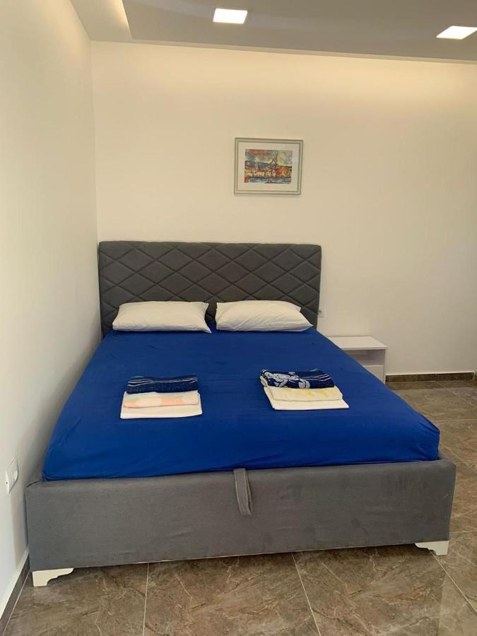 Apartman Boka 1 Bu2 Budva Exteriör bild