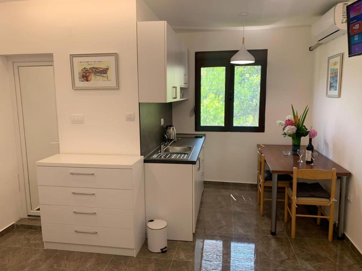 Apartman Boka 1 Bu2 Budva Exteriör bild