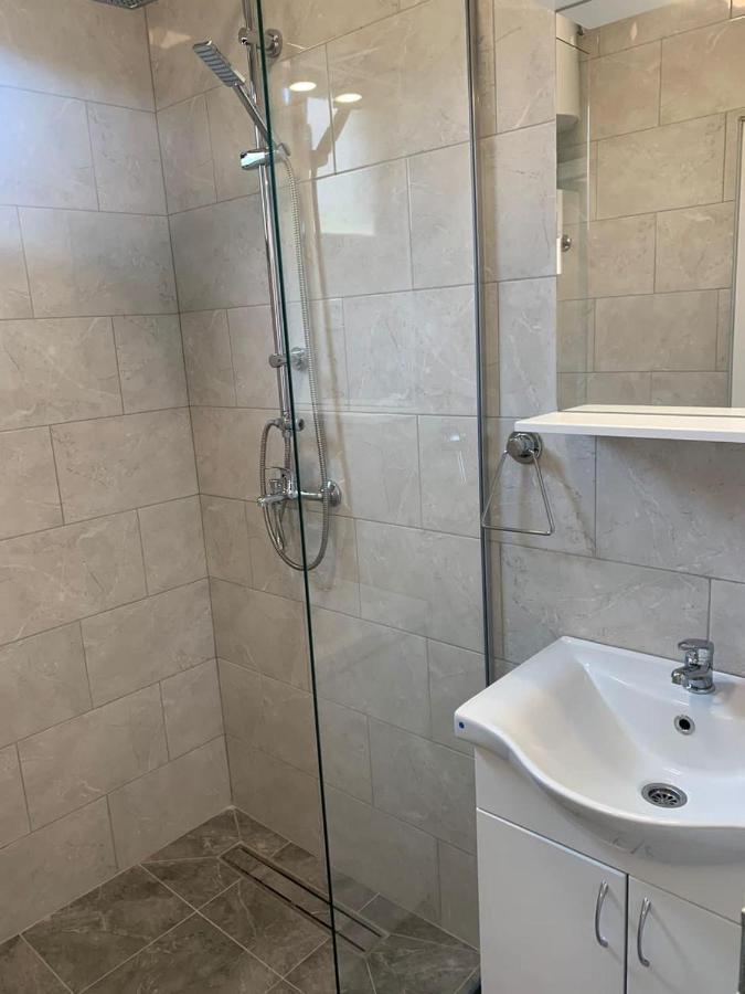 Apartman Boka 1 Bu2 Budva Exteriör bild